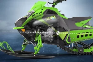 arctic cat catalyst