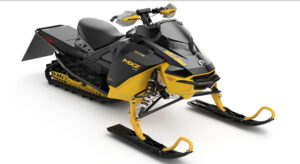 Ski Doo MXZ 600RS 2023